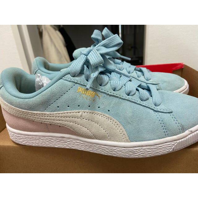 PUMA(プーマ)のPUMAスニーカー メンズの靴/シューズ(スニーカー)の商品写真