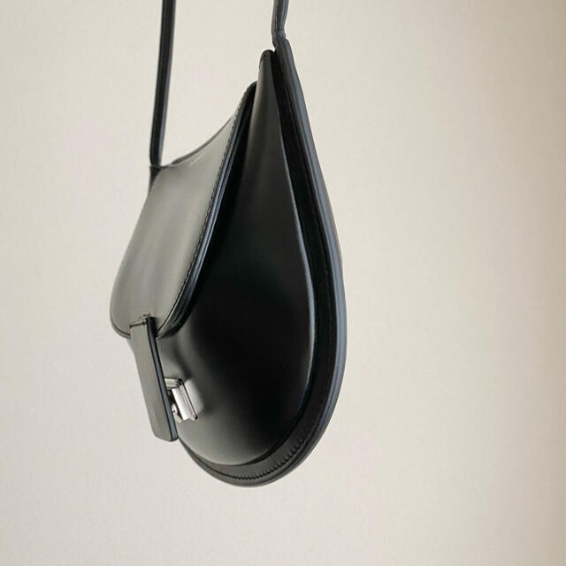 品揃え豊富で Jil Sander - 【新品】JIL SANDER / CRESCENT MINI