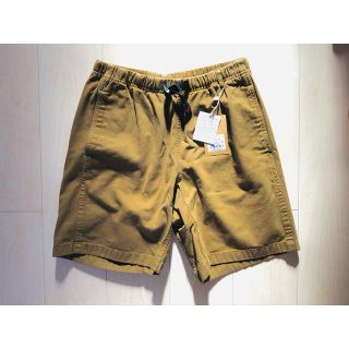 グラミチ(GRAMICCI)のGRAMICCI（グラミチ）G-SHORTS | Gショーツ(ショートパンツ)