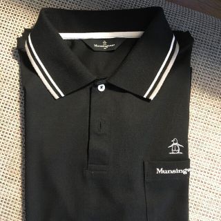 マンシングウェア(Munsingwear)のマンシング☆ポロシャツ(ポロシャツ)