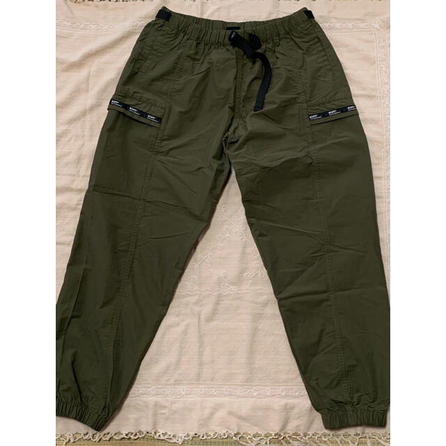 W)taps - 新品 WTAPS EX36 COLLECTION TRACKS Lの通販 by W)taps - 新品 WTAPS EX36 COLLECTION TRACKS Lの通販 by