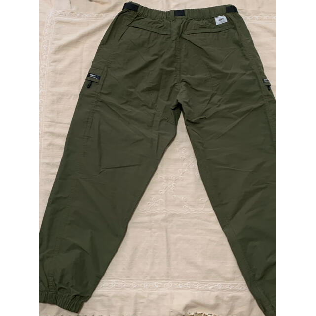 W)taps - 新品 WTAPS EX36 COLLECTION TRACKS Lの通販 by W)taps - 新品 WTAPS EX36 COLLECTION TRACKS Lの通販 by