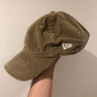 ニューエラー(NEW ERA)のNEW ERA キャップ 新品同様(キャップ)