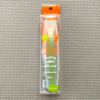 コンビ(combi)のコンビ　フィーディングスプーン(スプーン/フォーク)