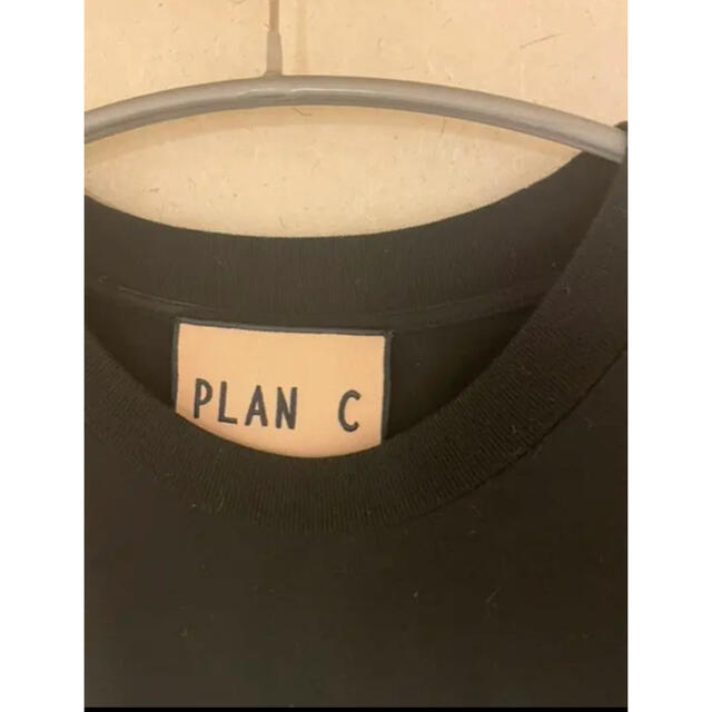 PLAN C  Tシャツ/マルニ