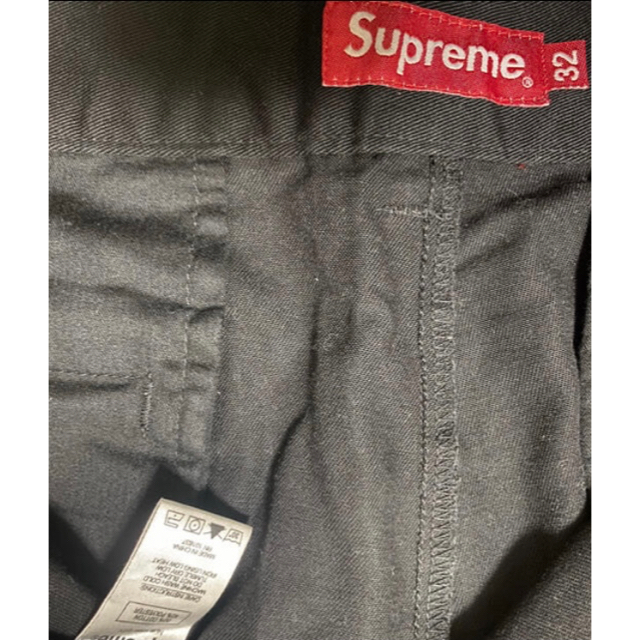 supreme dragon work pant 32