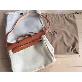 エルメス(Hermes)の値下げしました！エルメス エールバッグMM(ショルダーバッグ)