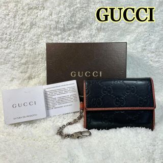 グッチ ウォレットチェーン 財布(レディース)の通販 40点 | Gucciの