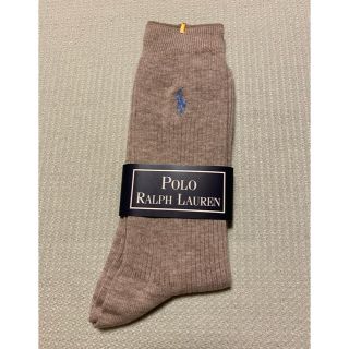 ポロラルフローレン(POLO RALPH LAUREN)の【新品】POLO ソックス(ソックス)