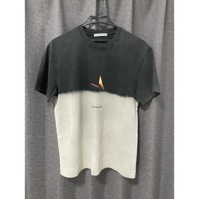 kudosalexander wang tシャツ マッチ