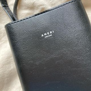 アメリヴィンテージ(Ameri VINTAGE)のAmeri vintage　付録　ショルダー(ショルダーバッグ)