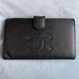 シャネル(CHANEL)の長財布(その他)