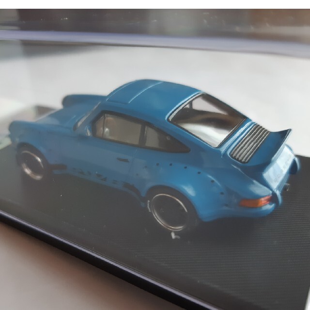 ポルシェ　RWB ９３０ エンタメ/ホビーのおもちゃ/ぬいぐるみ(ミニカー)の商品写真