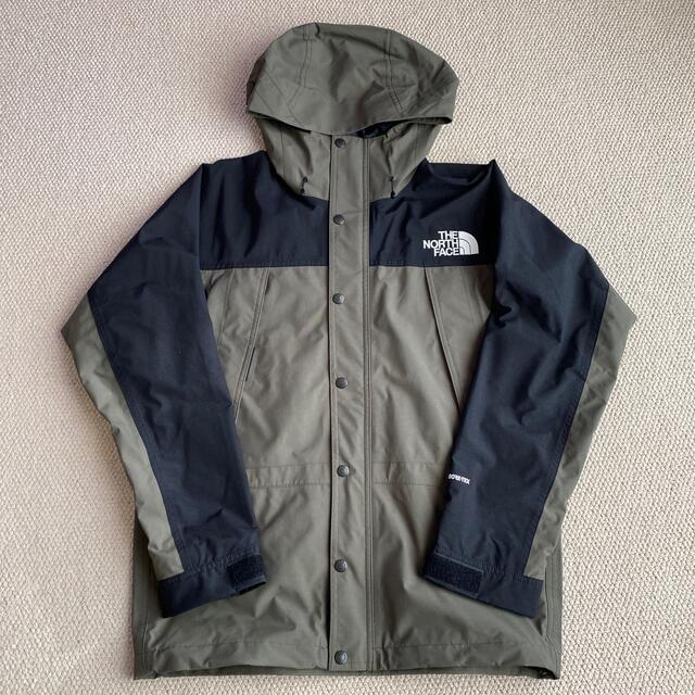 日用品の通販なら MOUNTAIN LIGHT JACKET【M】 メンズ | bca.edu.gr