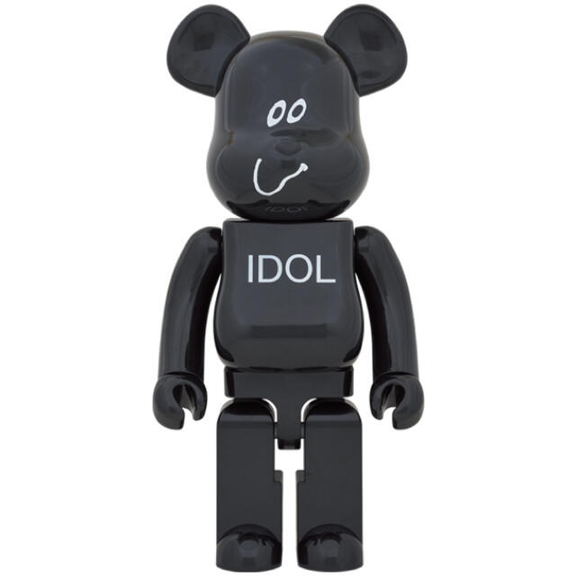 MEDICOM TOY - SMELLS LiKE TOY SPiRiTS BiSH BE@RBRICKの通販 MEDICOM TOY - SMELLS LiKE TOY SPiRiTS BiSH BE@RBRICKの通販