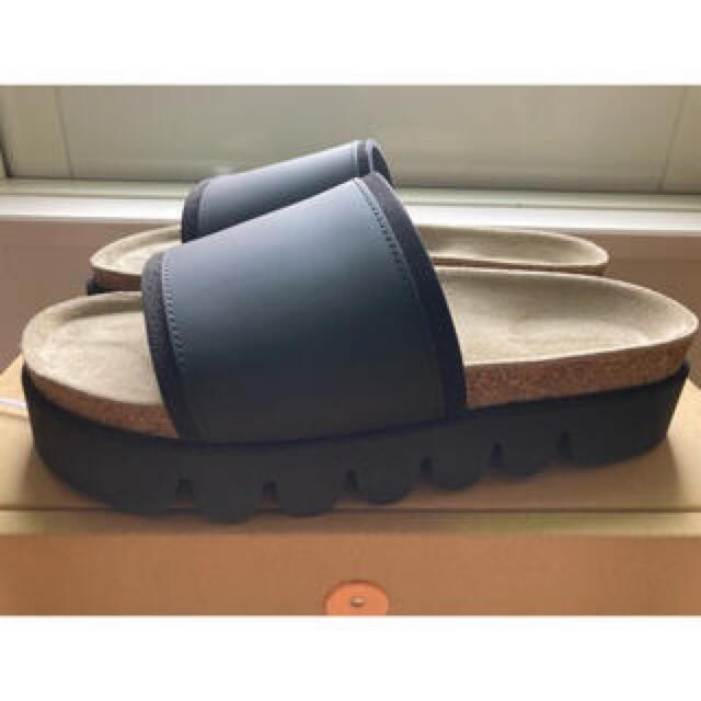 Hender Scheme キャタピラー　サイズ4