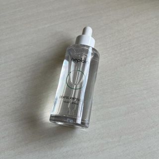 beplain シカフル アンプル 50ml(美容液)