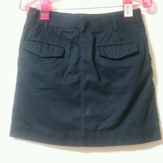 UNIQLO(ユニクロ)のUNIQLOチノスカート2枚セット レディースのスカート(ミニスカート)の商品写真