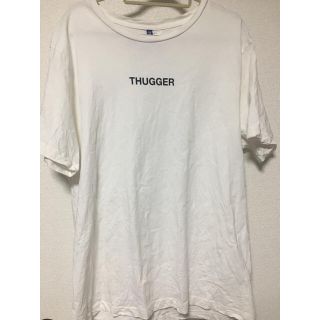 Young Thug ヤング・サグ RAP 長袖Tシャツ ロンT ブラック XL - T ...