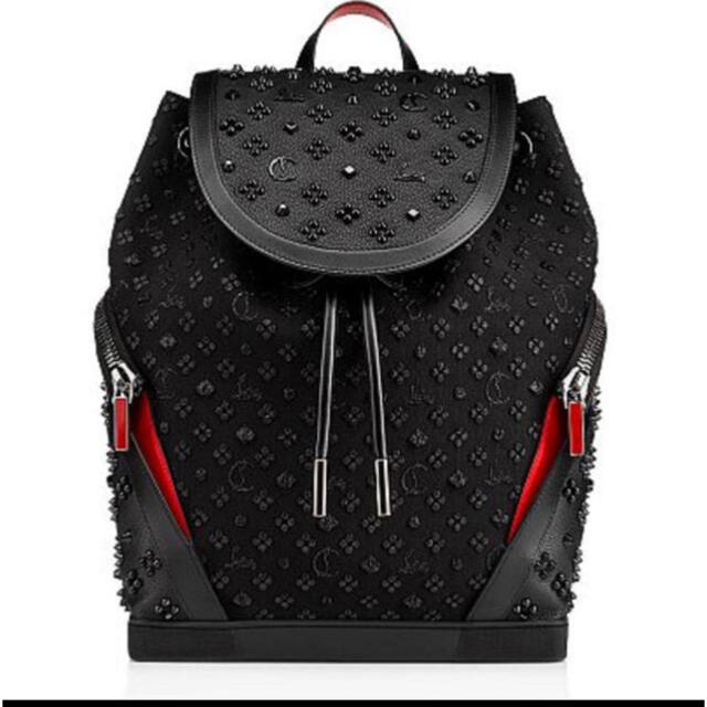 Christian Louboutin ルブタン バックパック