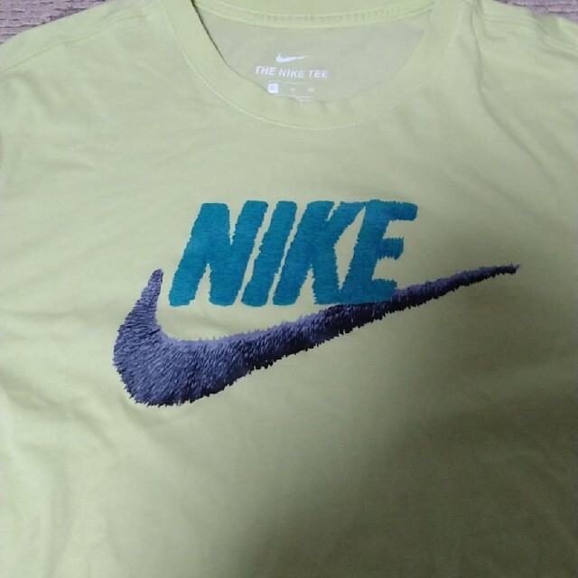 NIKE(ナイキ)のNIKE ナイキ Tシャツ メンズのトップス(Tシャツ/カットソー(半袖/袖なし))の商品写真