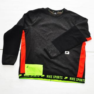 ナイキ(NIKE)のNIKE/ ナイキ NSW  CREW NECK SWEAT BIG SIZE(スウェット)