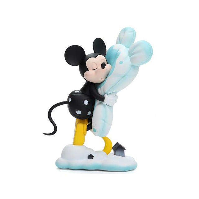 その他 MEDICOM TOY - POP MART DISNEY MICKEY SOFT PILLOW