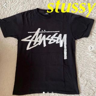 ステューシー(STUSSY)のSTUSSY❤Tシャツ Black(Tシャツ/カットソー(半袖/袖なし))