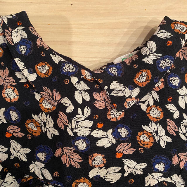 Bonpoint - ボンポワン サイズ4 ワンピースの通販 by flower's shop ...