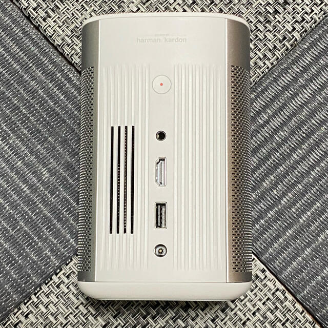 XGIMI Mogo Pro プロジェクター 小型フル HD 1080P対応✨