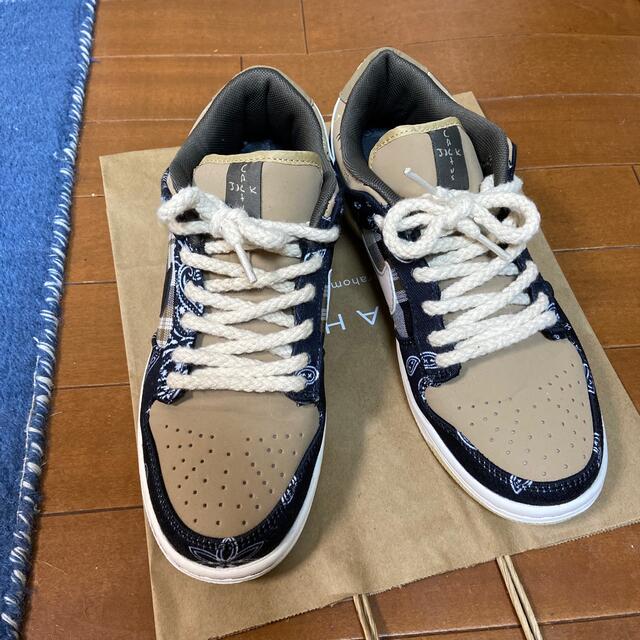 DUNK SB  ダンクSB