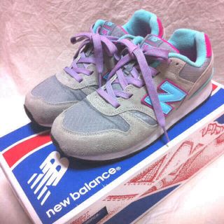 ニューバランス(New Balance)のNew Balance565＊スニーカー(スニーカー)