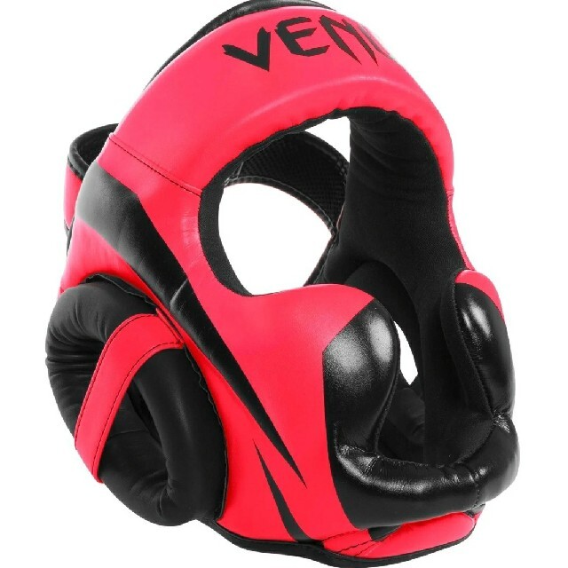 VENUM エリート　ヘッドギア　新品未使用　ベヌム