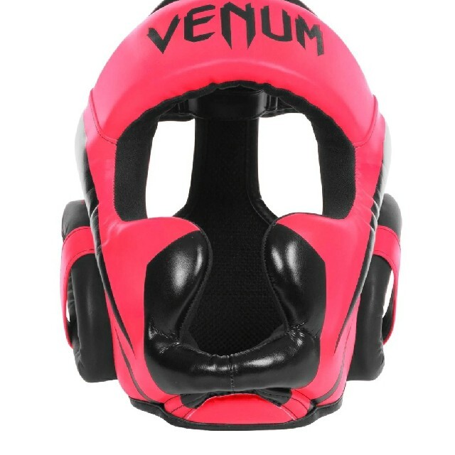 VENUM エリート　ヘッドギア　新品未使用　ベヌム