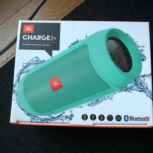 気質アップ】 JBL CHARGE2+ ORANGE Bluetoothスピーカー sushitai.com.mx