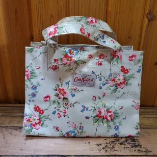 キャスキッドソン(Cath Kidston)のわかちゃん様専用　キャス・キッドソン　トートバッグ(トートバッグ)