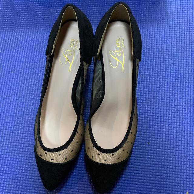 ベージュパンプス Lサイズ | www.eesppsantarosacusco.edu.pe
