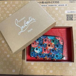 クリスチャンルブタン(Christian Louboutin)のクリスチャン・ルブタン　コインケース(コインケース/小銭入れ)