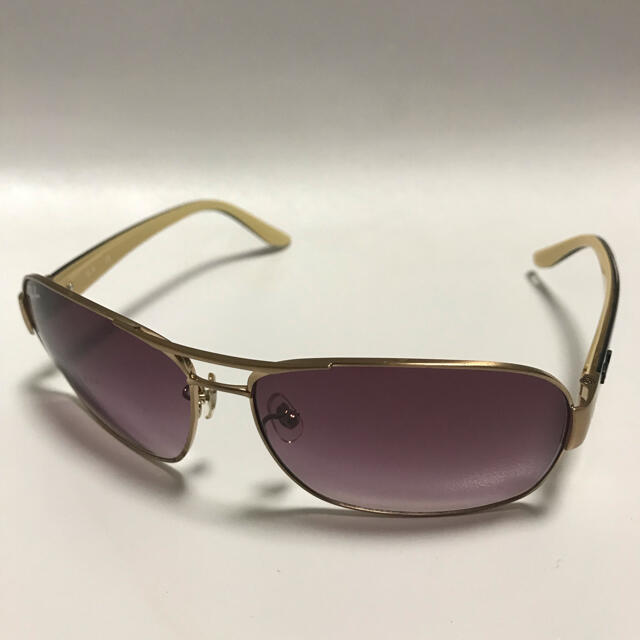 Ray-Ban(レイバン)の最終価格！Ray-Ban レイバン ピンク RB3435 ケース メンズのファッション小物(サングラス/メガネ)の商品写真