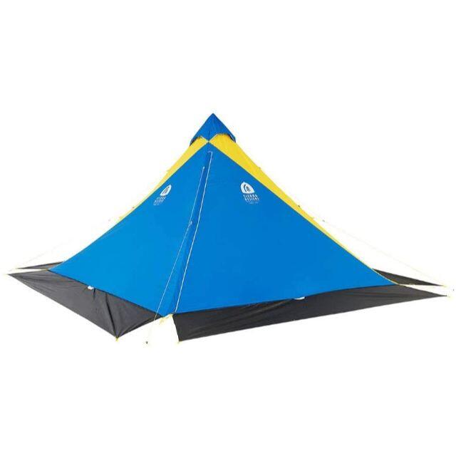 Mountain Guide Tarp マウンテンガイドタープ 4