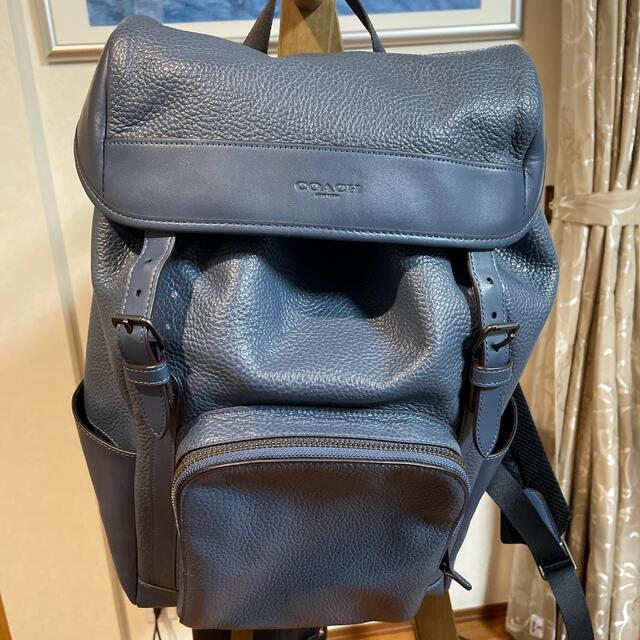 coach リュック　値下げしました！