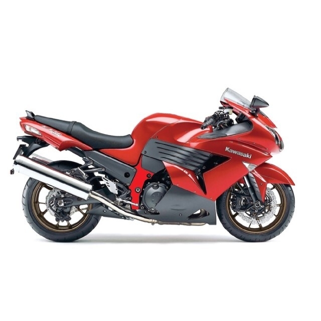 カワサキ - ☆ZX-14R ZZR1400 フレーム ステッカー☆の通販 by カワサキ - ☆ZX-14R ZZR1400 フレーム ステッカー☆の通販 by