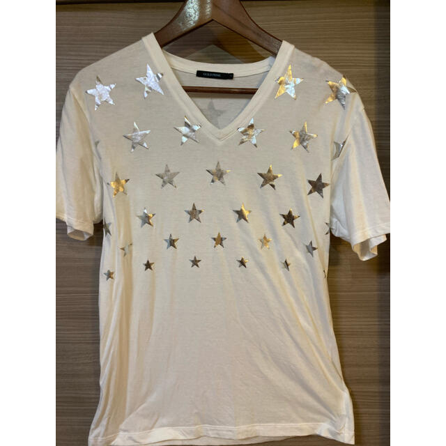 ギルドプライム　guildprime Tシャツ メンズのトップス(Tシャツ/カットソー(半袖/袖なし))の商品写真