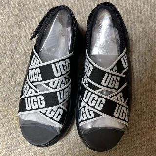 アグ(UGG)のアグ　サンダル　UGG  LA CLOUD SANDAL(サンダル)