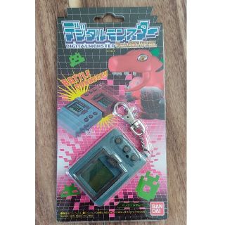 チュウ兵衛様専用デジタルモンスターVer.REVIVAL新品・未開封(携帯用ゲーム機本体)