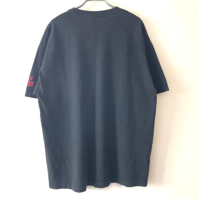 XXX Movie Promo Tee XL トリプルX ムービーT Tシャツ 4
