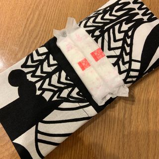 マリメッコ(marimekko)のサニタリーケース ハンドメイド マリメッコ (ポーチ)