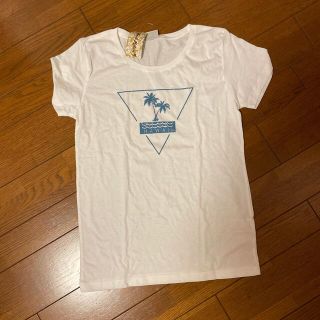 ベイフロー(BAYFLOW)のローカルモーション　ハワイTシャツ(Tシャツ(半袖/袖なし))