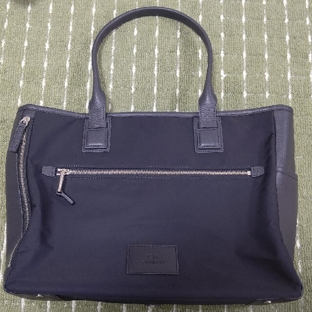 未使用 カルバンクライン ジーンズ ショルダートート バッグ ポーター TUMI - library.iainponorogo.ac.id