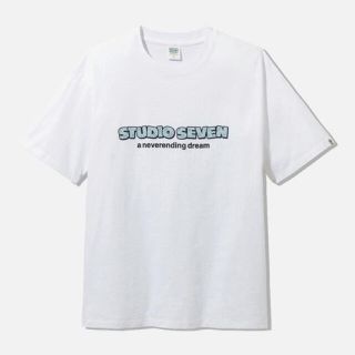 ジーユー(GU)のstudio seven gu ビッグT (Tシャツ/カットソー(半袖/袖なし))